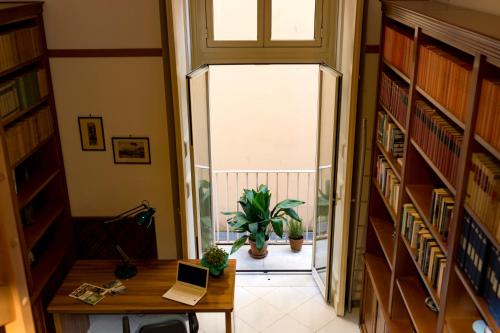 Charming apartment