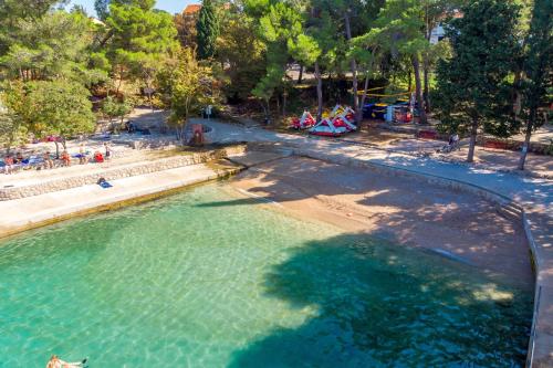 Apartmani Lavin