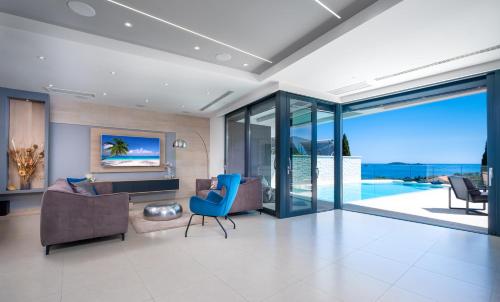 Exclusive Villa Mative – Photos 4