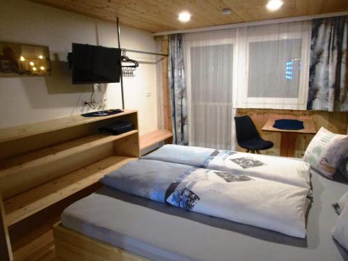 Gallery image of CHALET 294 in Mellau