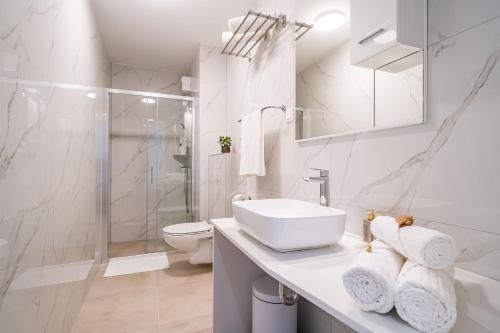 Apartment Ostrea