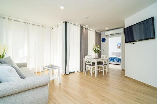 Apartment Ostrea