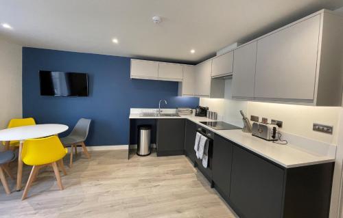 Gallery image of St Pauls Apartments in Cheltenham