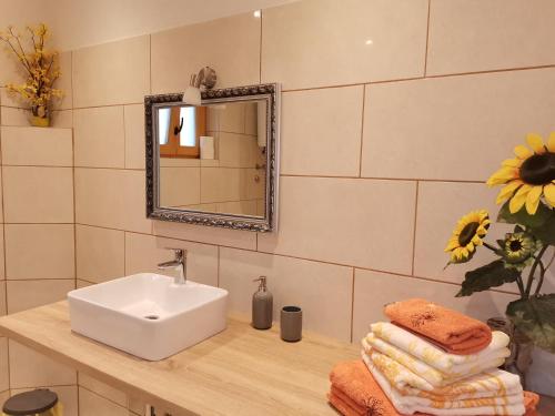 Apartment Sandra2