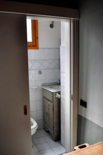 Grazioso appartamento in centro con terrazza privata