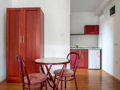 Gallery image of Celus Apartments Ohrid in Ohrid