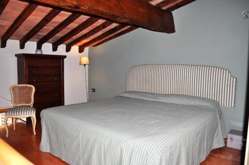 Grazioso appartamento in centro con terrazza privata