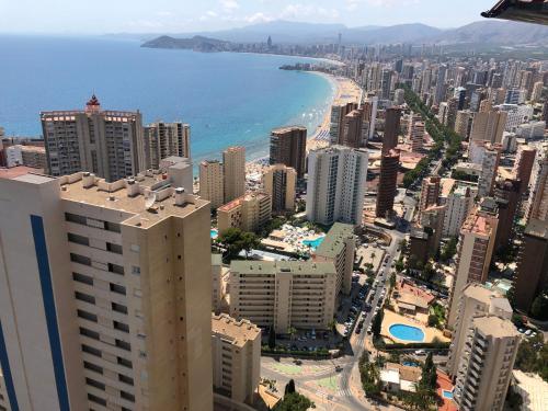 Milan Soria Luxury Mirador
