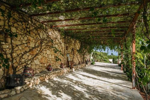 Gallery image of Lithies Sea View Boutique Hotel in Koríthion
