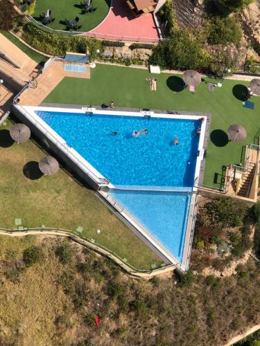 Milan Soria Luxury Mirador