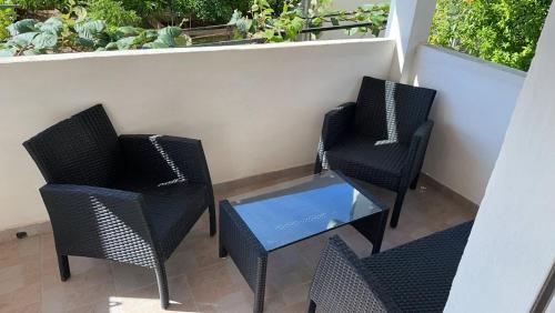 Apartmani Nada Borik Zadar