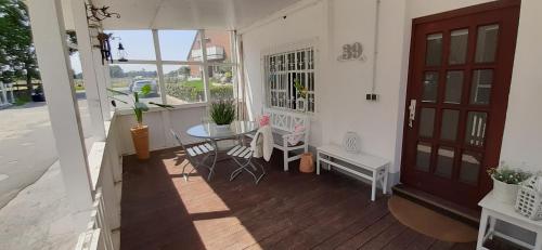 Μπαλκόνι ή βεράντα στο Casa Mediterrana II