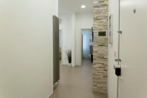 Bagno di B&B Di Risio