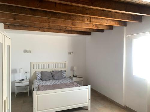 Gallery image of Apartment in Famara Beach in Teguise