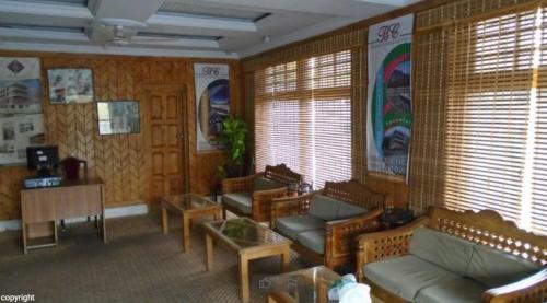 Galeriebild der Unterkunft Baltistan Continental Hotel Skardu Pakistan in Skardu
