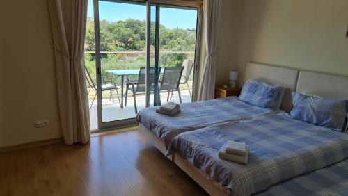 Monte da Eira apartments