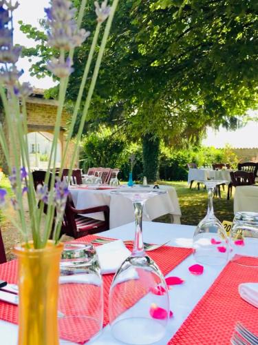 Manoir Henri IV – Photos 4