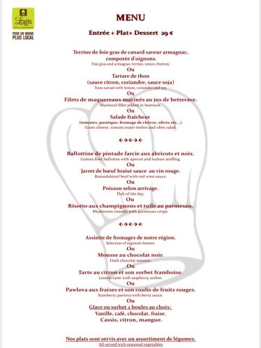 Manoir Henri IV – Photos 2