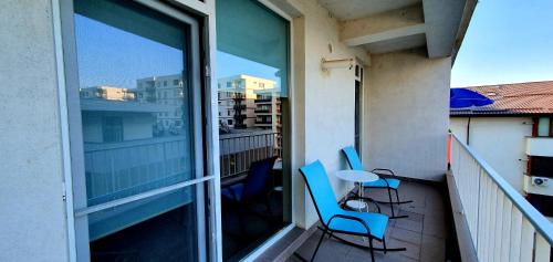Gallery image of Apartament Ama 17 Mamaia Nord in Mamaia Nord