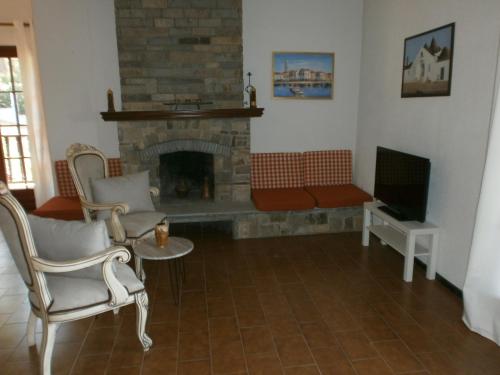 villa eucose luxury villa