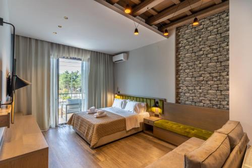 Gallery image of LYDIA suites and rooms in Litochoro