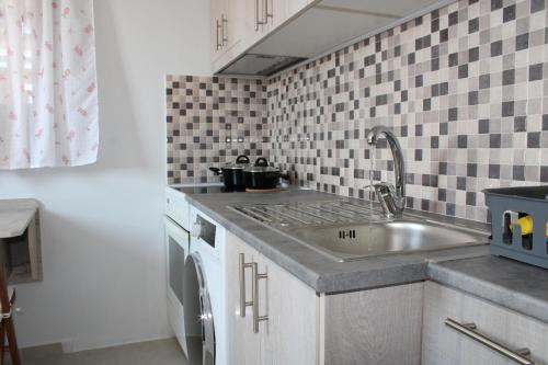 Harmony Villa Milos photo 3