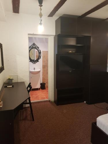 Foto da galeria de Mpoint Motel em Bucareste