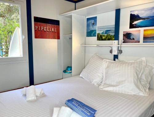 Gallery image of Espace Blue Océan in Ondres