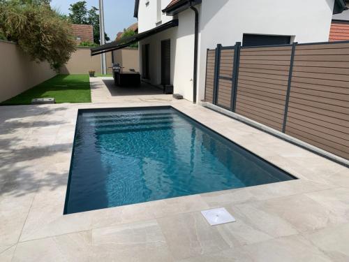 Gîte de Munt'Z SPA, Sauna, piscine, proche de Colmar