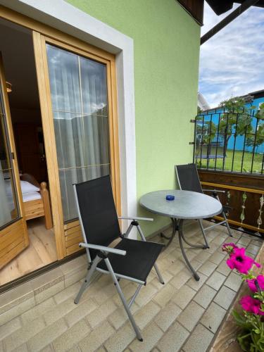 Gallery image of Haus Seerose in Seeboden