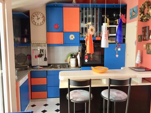 Fotografie z fotogalerie ubytování Casa SERGIO Budva Rooms & Apartments v destinaci Budva