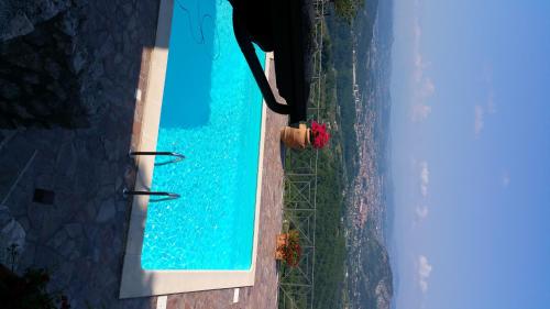 Gallery image of La Codarda country house in Pescosolido