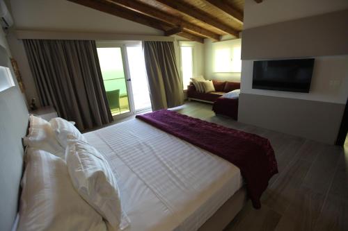 Gallery image of Hotel Relax Dhermi in Dhërmi