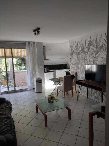 Les terrasses Marceau – Photos 3