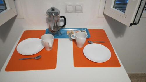Apartamento Pastora Sevilla photo 24