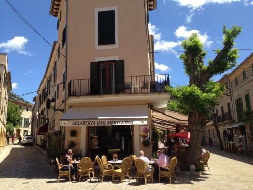 Fotografie z fotogalerie ubytování Allotjaments Serra de Tramuntana v destinaci Valldemossa