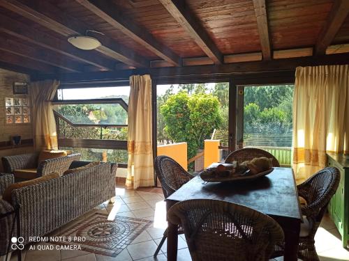 Galeriebild der Unterkunft Albarosa Garden in Geremèas