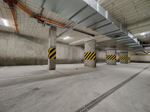 Fotografia z galérie ubytovania Apartament Bazyliańska Stare Miasto v destinácii Zamość