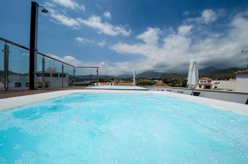 MIRADOR DE LA ERMITA - Adults Recommended, Nerja ...