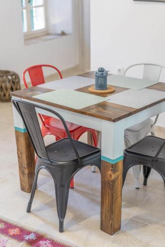Gallery image of Apartments Oliva in Risan