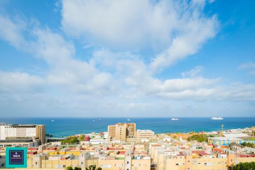 Blanca, Sea Views Las Palmas Digital Nomads, Las Palmas de Gran Canaria –  Precios actualizados 2023