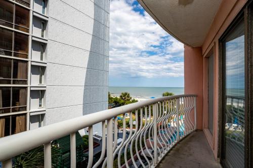 St. Clements 201 Condo, Myrtle Beach, Statele Unite ale Americii