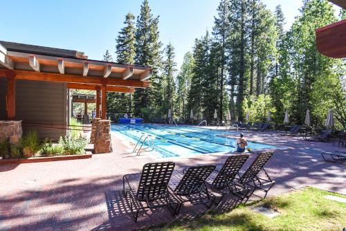 Gallery image of Indian Hills 6020 in Truckee