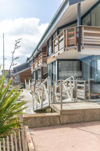 Photo de la galerie de l'établissement Le Ponton C.L.S Deauville, à Deauville