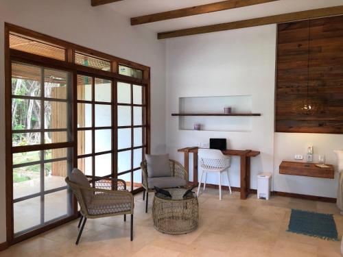 Gallery image of Miraflores Boutique Hotel Adults Only in San Andrés