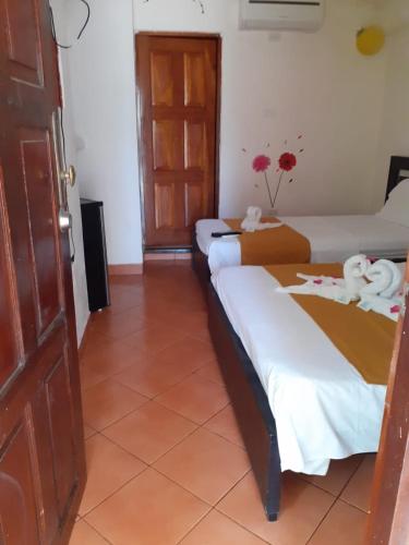Cabinas coco azul Guanacaste – Photos 4
