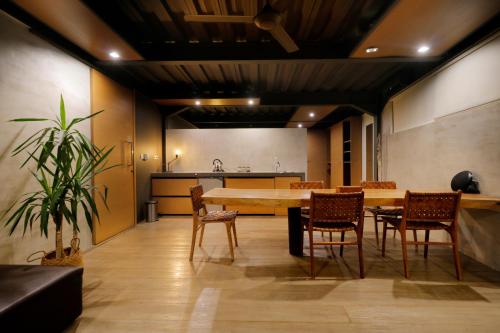Χώρος καθιστικού στο Clio Apartment