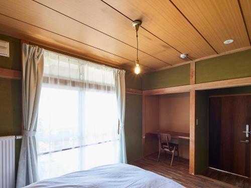 白老町的住宿－haku hostel，相簿中的一張相片