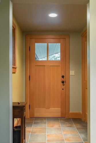 Private Home Overlooking Stevens Lake – Photos 3