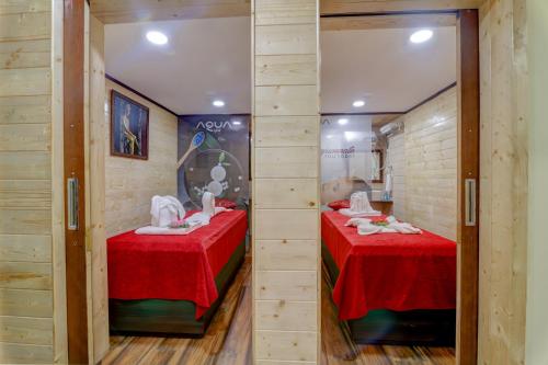 Gallery image of Sumitel Hotel 500 meters from Mall Road in Darjeeling